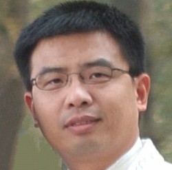 Dr. Dong Yu