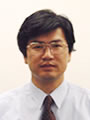 Prof. Hideki Isozaki